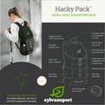 thumbnail image 5 of Hacky Pack - Green, 5 of 6