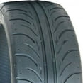 Zestino Gredge 07RS Track Competition 255/40ZR17 94W Passenger Tire ...