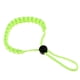 thumbnail image 2 of Cordón de muñeca con cierre manual para equipo de buceo y natación. Equipo de seguridad. verde fluorescente, 2 of 9