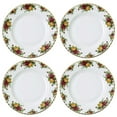 thumbnail image 3 of Royal Albert Old Country Roses Ensemble de 5 Pcs, Service pour 1, 3 of 4