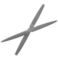 thumbnail image 3 of KAKOWELY 2pcs Double Ended Wax Carving File Tool Kit For Jewelry Making And Sculpting For Wax Modeling And Metal Shaping Detailed Carving,7.95X"X0.75"X0.16", 3 of 5