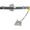 thumbnail image 2 of CARDONE New 82-1302A Window Regulator Front Left fits 1986-1988 Nissan, 2 of 4