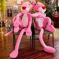 thumbnail image 2 of Disney-Muñeca de peluche de Pantera Rosa para niños, almohada suave Kawaii, accesorios de muñeca de trapo, regalo de Navidad, 100cm qiuyongming unisex, 2 of 2