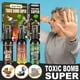 thumbnail image 3 of 3 piezas Stinky Prank Liquid Fun Tricky Pranks Bomb Smell Fart Spray Halloween Props JShteea El nuevo, 3 of 8