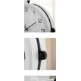 thumbnail image 2 of Living Room Wall Watches Home Decor Silent Quartz Creativity Kitchen Clocks Gift Large Luxury Wall Clock Modern Design Two-sided, 2 of 4