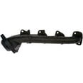 thumbnail image 3 of Dorman 674-559XD Passenger Side Ceramic Coated Exhaust Manifold Kit Compatible with Select Ford/Lincoln Models Fits select: 1999-2003 FORD F150, 1999-2004 FORD F250, 3 of 4