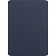 thumbnail image 2 of Apple Smart Folio (para iPad Pro de 11 Pulgadas - 2.ª Generación y iPad Air 4.ª Generación) - Azul Marino Profundo, 2 of 2