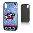 thumbnail image 5 of Columbus Blue Jackets iPhone Bump Ice Design Case, 5 of 7