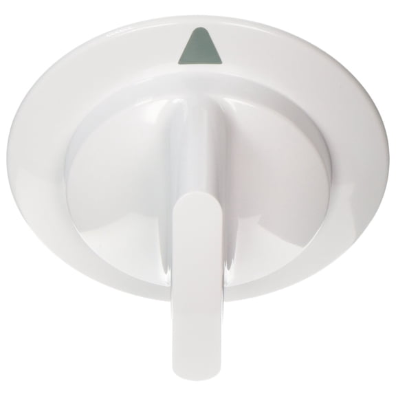 General 3 In. Electric Timer Knob WE1M652