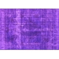 thumbnail image 1 of Ahgly Company Indoor Rectangle Oriental Pink Industrial Area Rugs, 8' x 10', 1 of 4