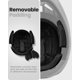 thumbnail image 5 of Casco Deportivo OutdoorMaster MIPS Integral Ligero, 5 of 7