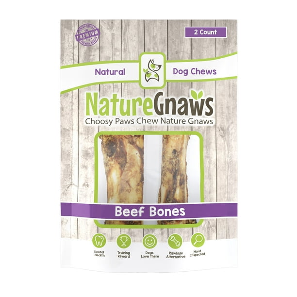 Amazon Com Raw Paws 4 Split Raw Marrow Bones For Dogs Frozen 24 Ct Made In Usa Only Real Beef Dog Bones With Marrow For Large Dogs Raw Meaty Bone