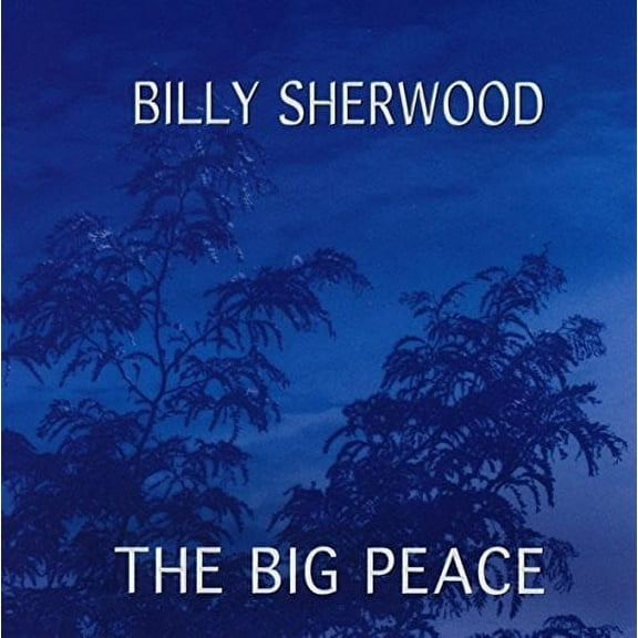 Big Peace (CD)