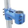thumbnail image 5 of 74 Universal Bracket Center Hole Power Head Stand 360° Swivel Adjustable Height for Drilling and Tapping Machines, 5 of 8