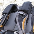 thumbnail image 3 of MYG 1 Pair Backpack Shoulder Strap Pads Anti-slip Cushion Pad Protector, 3 of 8