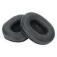 thumbnail image 4 of Noref Replacement Protective Ear Foam Cushions Headset Ear Pad Cover For ATH-SR5/SR5BT, 4 of 8