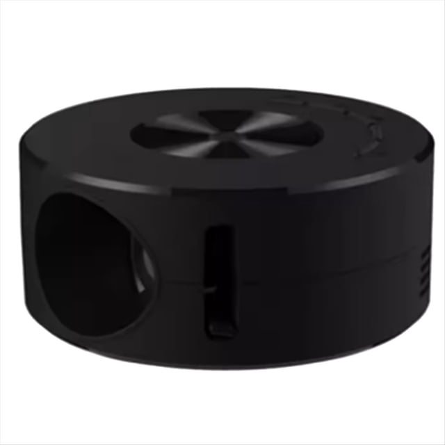 Mini Proyector E60, Pequeño Proyector con Cable y Pantalla Similar, Portátil para el Hogar