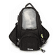 thumbnail image 1 of Maleta Para Tanque  Bloosom Iman O Correas Tank Bag Moto Negro, 1 of 4
