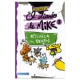thumbnail image 1 of Diario de Mike 3 Escuela Para Perros Martinez Roca Libro de bolsillo 1ra edicion, 1 of 2
