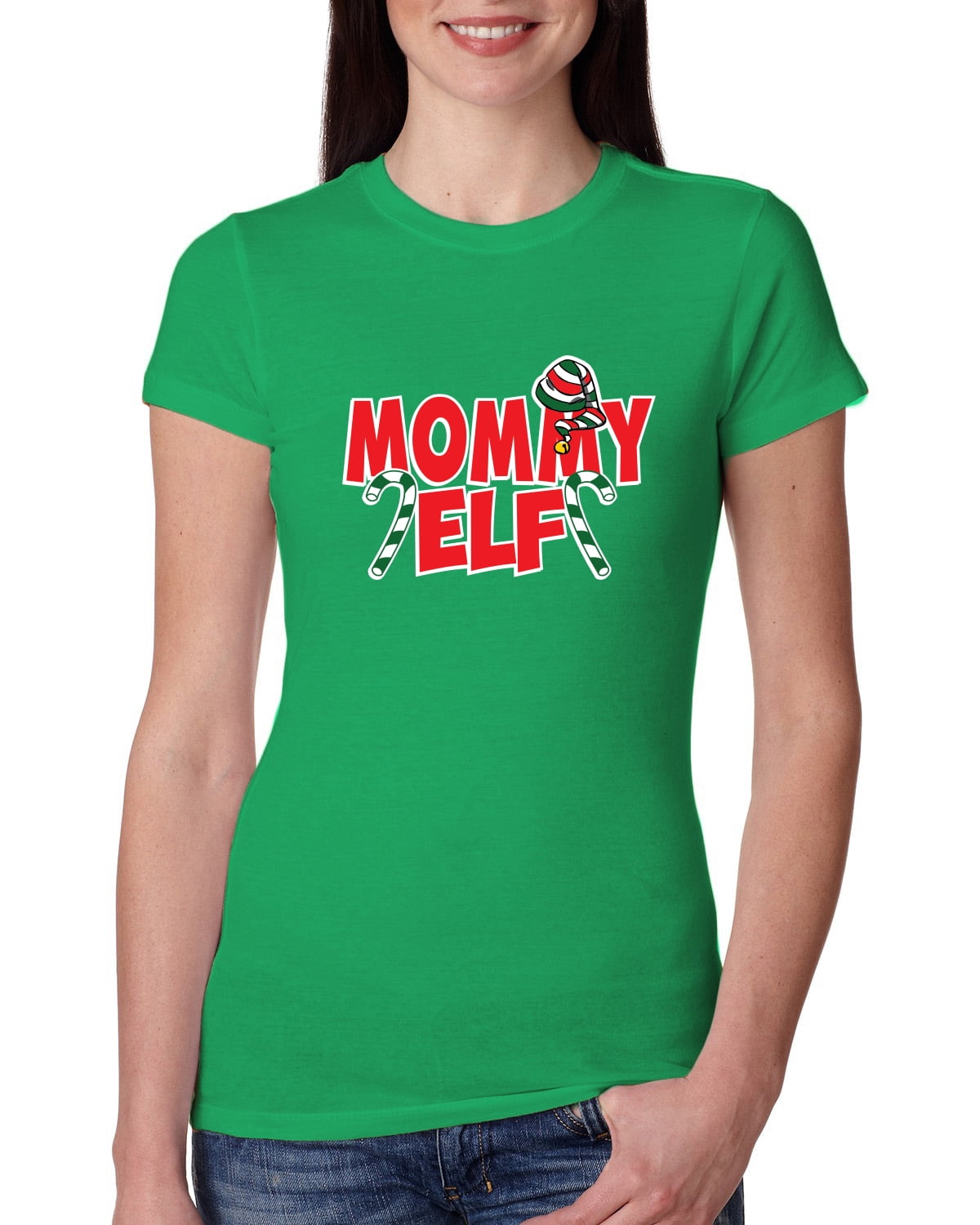 elf christmas sweater walmart