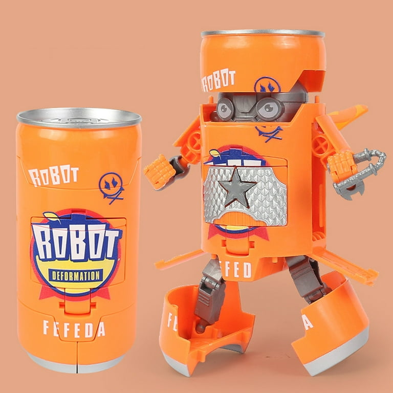 Coca cola best sale gobot