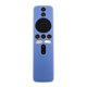 thumbnail image 1 of Tmvgtek Funda Blanda De Silicona Para Control Remoto De Tv Para Xiaomi Mi Box (Azul Claro), 1 of 6
