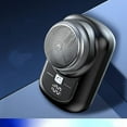 thumbnail image 1 of Electric Shaver Beard Powerful Storm Shaver Men's Razor Electric Shaver, 1 of 4