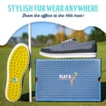 thumbnail image 4 of Margaritaville Gimme Golf Shoe, 4 of 7