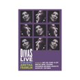 thumbnail image 1 of FRANKLIN ARETHA DIVAS DIGITAL VIDEO DISC, 1 of 1