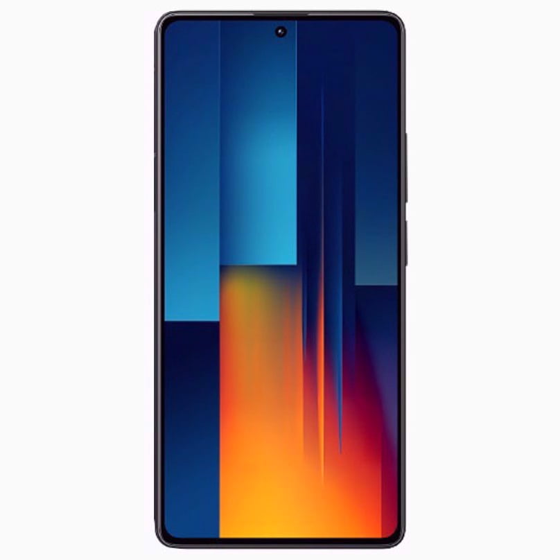 Xiaomi Poco M6 Pro 4G Dual SIM 256GB ROM 8GB RAM GSM Unlocked