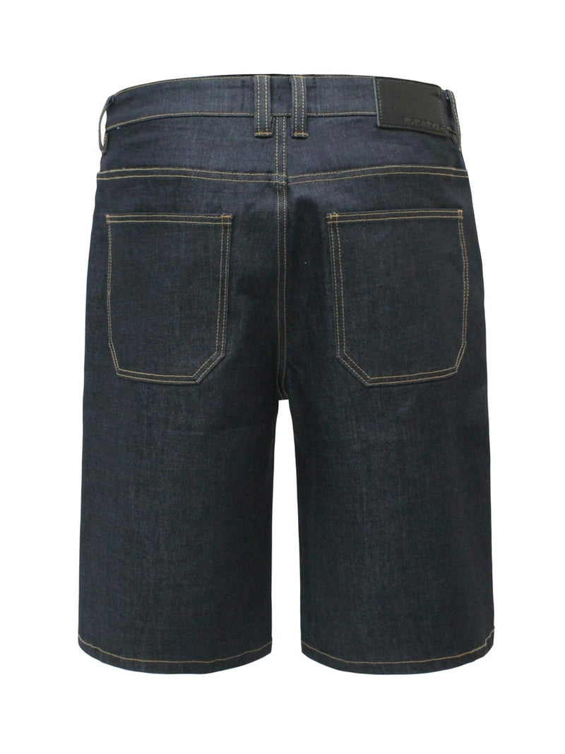 パンツ VIH20A loose fit oil coating denim VIH20A loose fit oil coating denim