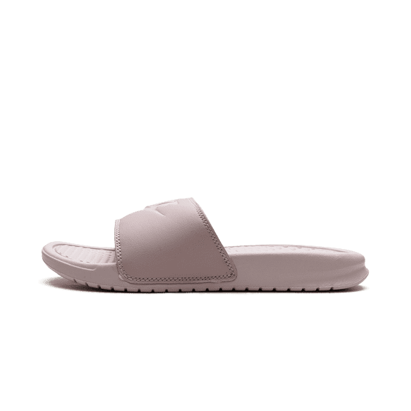 NIKE WOMENS BENASSI JDI Womens "Rose" 343881 614 from Stadium Goods