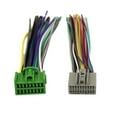 thumbnail image 2 of IMC Audio OEM-2107-1 OEM Stereo Wire Harness for 2015 2016 2017 2018Â&nbsp;Chevrolet Colorado, 2 of 7