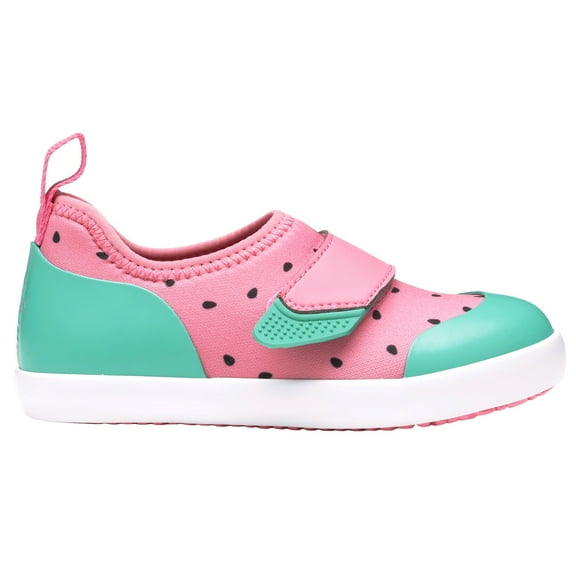 Muck Boot Girls Summer Solstice Slip On   Athletic Sneakers Casual Shoes