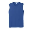thumbnail image 5 of Sport-Tek Men's Sleeveless Competitor Athletic T-Shirt, 5 of 6