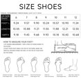 thumbnail image 5 of AZoiNM Men's Round Toe High Top Polo Boots Business Casual Leather Rubber Sole, 5 of 12