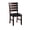 Cherry, variant on Maple Veneer Surface | Table with 2 Drop Leaves and Storage Function | Charming and Convenient Table