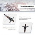 thumbnail image 2 of Oxygen Sensor 89465-49075 for 4RUNNER Celica LITEACE MR2 Previa 1.8-3.0 1989-2000, 2 of 5