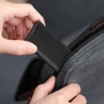thumbnail image 4 of SharkTRUE Portable Aluminum Memory Cards Box Storage Box Case. F5D3 H2I9 Z9P7 Z9K8 Z5, 4 of 8