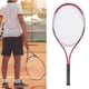 thumbnail image 4 of Tennis Raqueta De Tenis De 27 Pulgadas Raqueta De Tenis Profesional De aleación De Aluminio Para Entrenamiento Intermedio Primario, 4 of 7