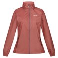 thumbnail image 1 of Regatta - Chaqueta softshell impermeable modelo Corinne IV para chica/mujer (Terracota), 1 of 3