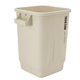 thumbnail image 5 of Bote De Basura De Cocina, Contenedor De Basura De Plástico De Gran Capacidad Contenedor De Residuos Modernos Para La Sala De Estar De De Cocina., 5 of 7