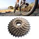 thumbnail image 2 of Cassette de bicicleta rueda libre de 7 velocidades Resistencia a la oxidación Universal para bicicleta de carreras para bicicleta de montaña ANGGREK Otros, 2 of 8