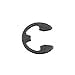 thumbnail image 2 of Allstar Performance ALL99420 Replacement E-Clip for Sprint Car Wheel Cover Kit, 2 of 2