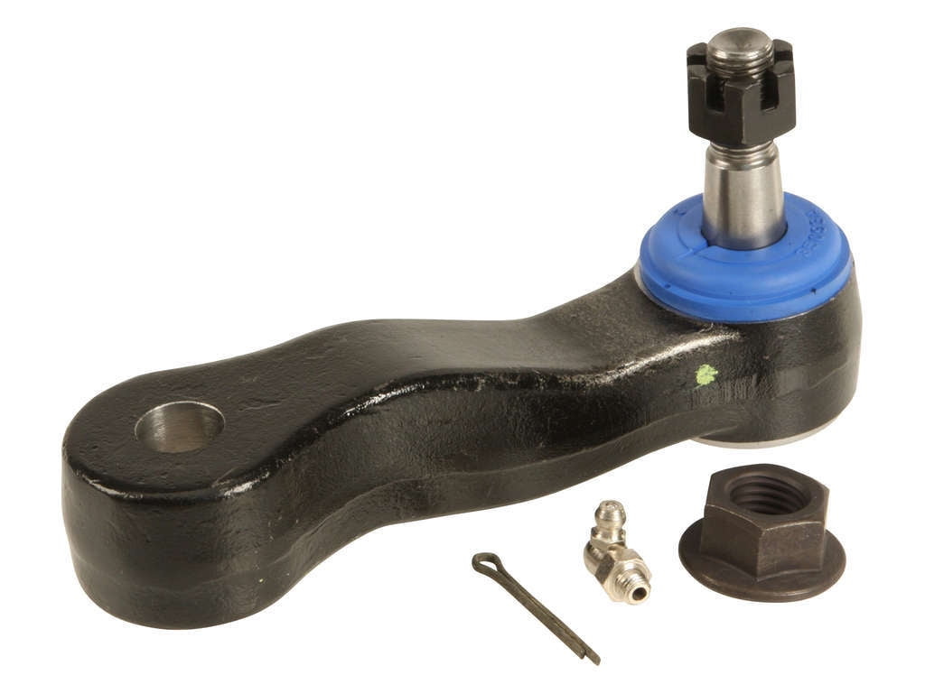 OE Replacement for 19992004 Chevrolet Silverado 2500 Steering Idler