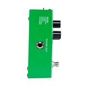 FLAMMA FV02 Vocal Doubling Effects Pedal with Reverb Chorus Effects