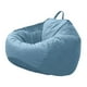 thumbnail image 5 of Funda de Frijol Zulema Almacenamiento de juguetes de peluche, 5 of 5