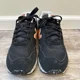thumbnail image 2 of New Balance 515 V3 Mens Size 11.5 2E Black Orange Athletic Running Shoe ML515BT3, 2 of 6