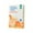 Orange#2, variant on Summer Savings! Gspmoly Toothbrush, Orthodontic Retainer Cleaning Tablets Bracelet Cleaning Agent Cleaning Liquid Electric Toothbrush