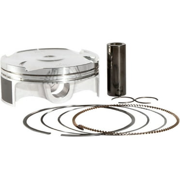 New Vertex Piston Kit for Kawasaki KX 250 F (18)